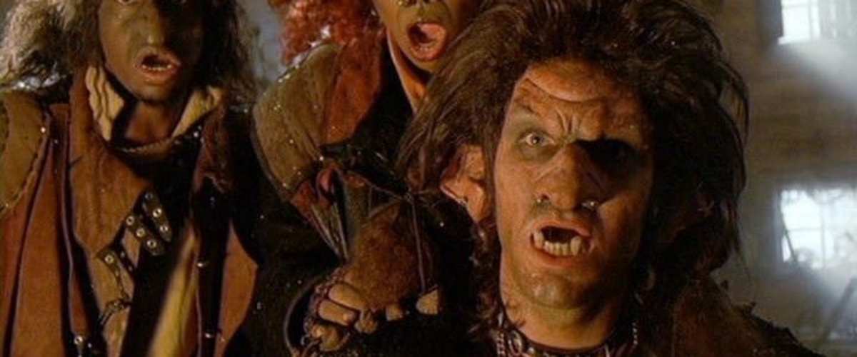 The 10th Kingdom - Season 1