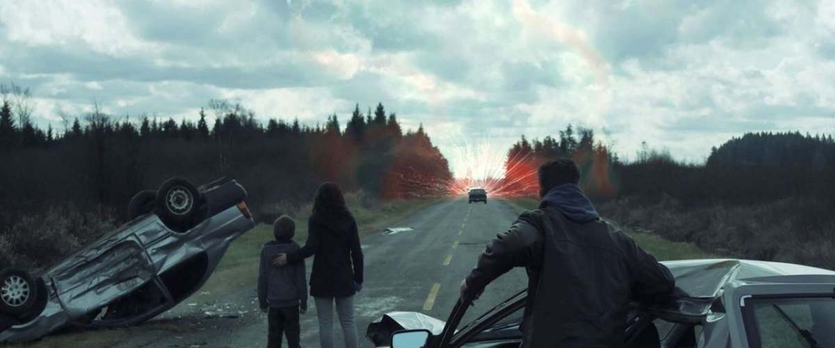 The 12 Disasters of Christmas