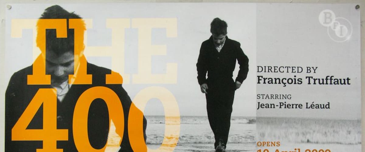 The 400 Blows