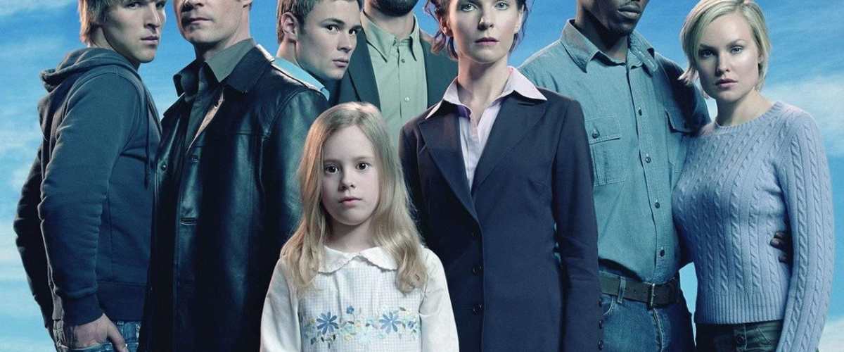 The 4400 - Season 01