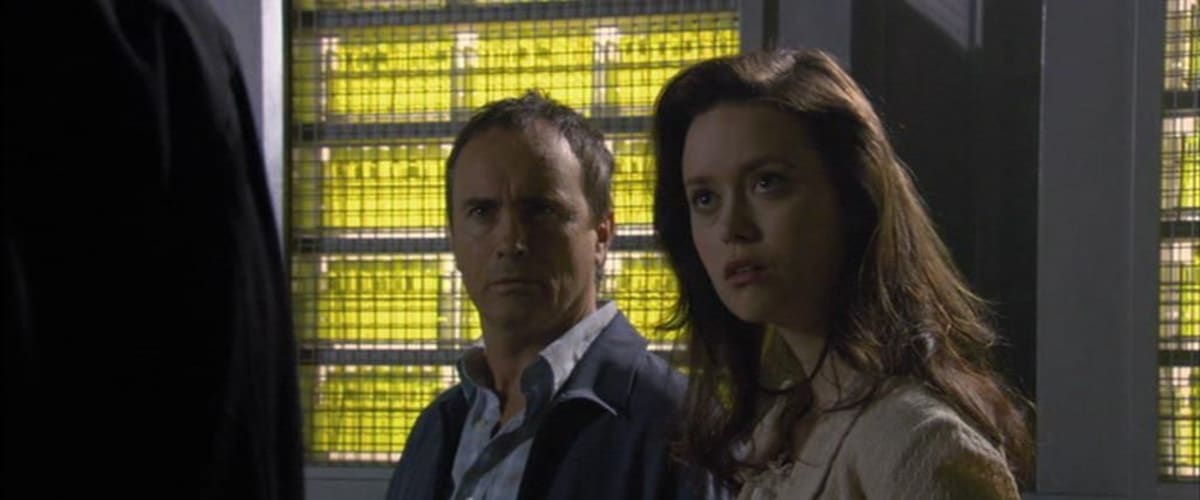 The 4400 - Season 03