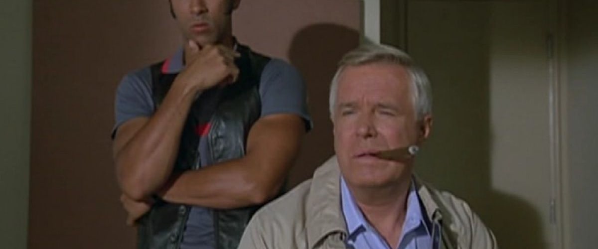 Watch The A-Team - Season 2