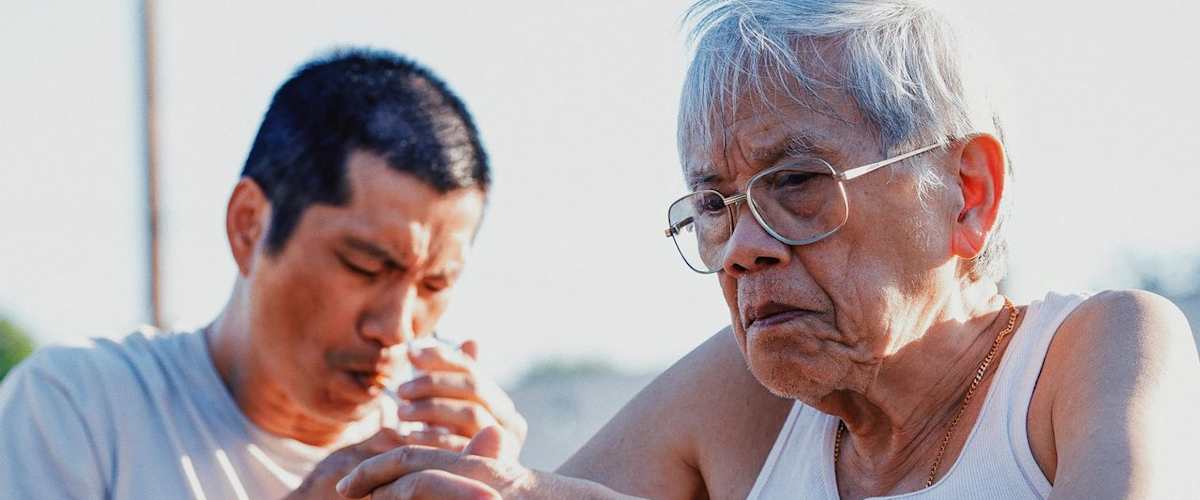 The Accidental Getaway Driver