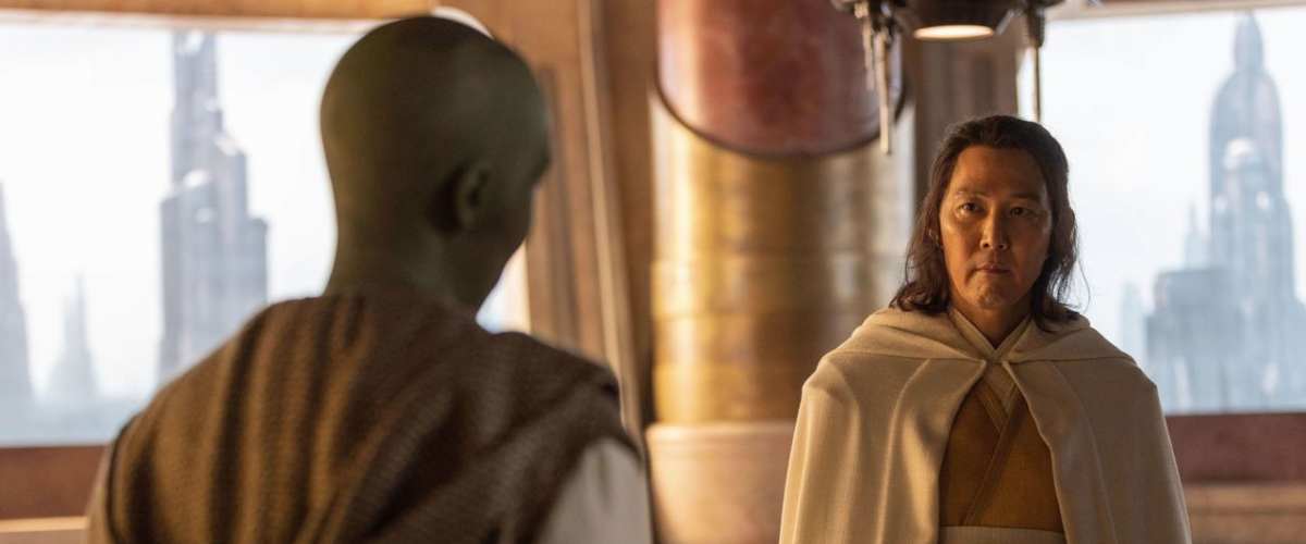 Watch The Acolyte - Season 1