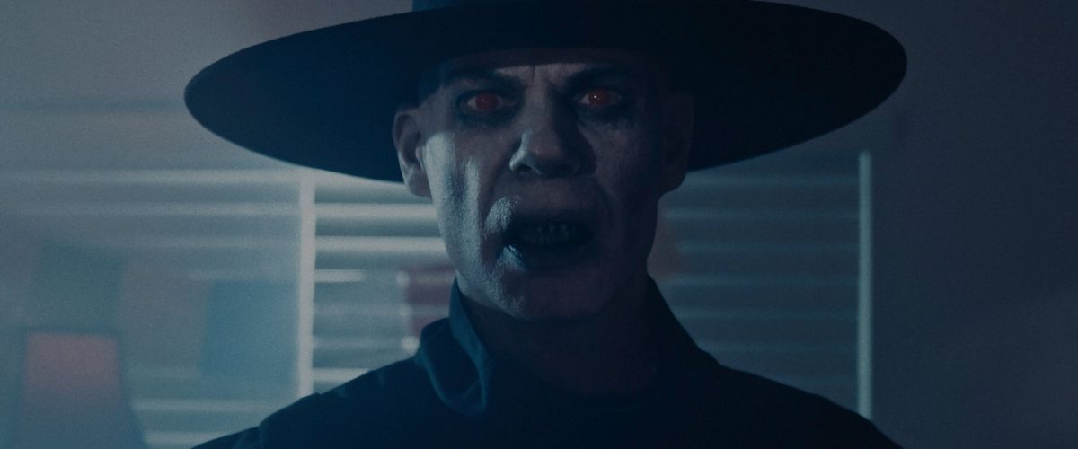 Watch The Activated Man