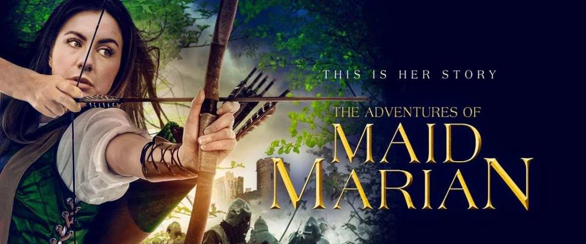 The Adventures of Maid Marian