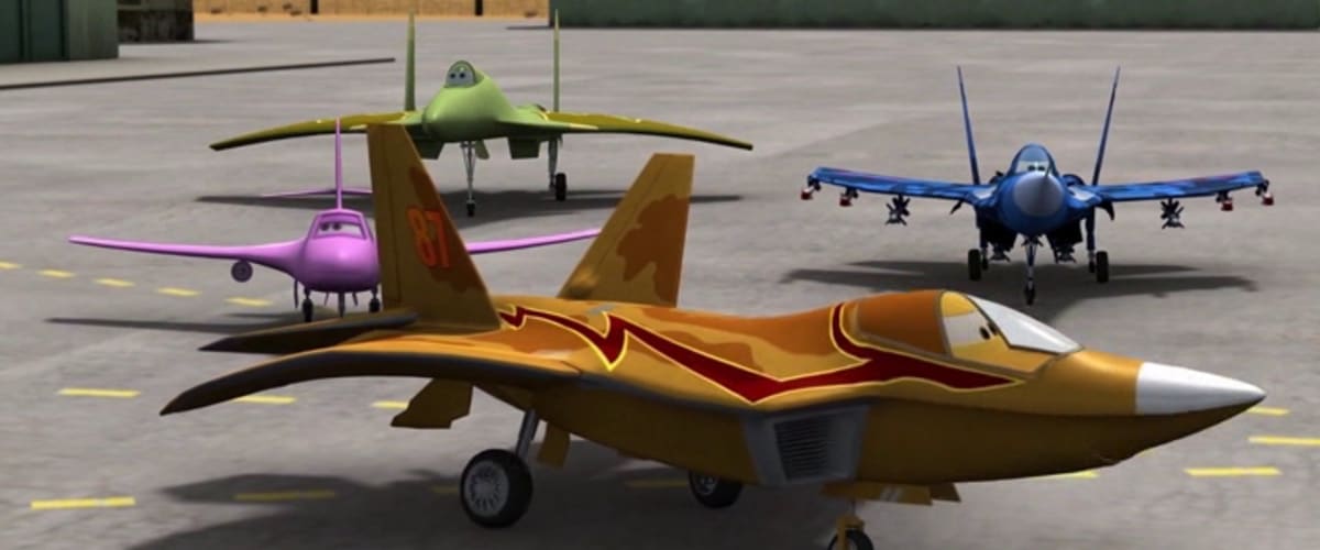 The Adventures of Petey and Friends