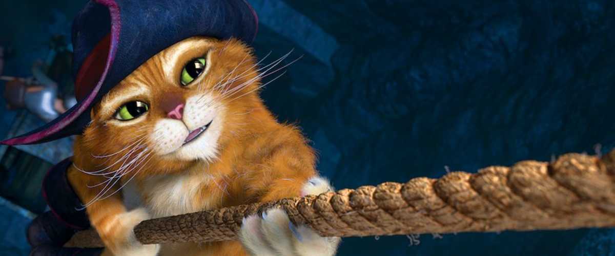 Watch The Adventures Of Puss In Boots - Season 3