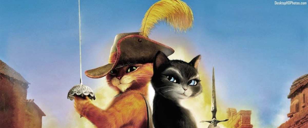 The Adventures of Puss in Boots - Season 5