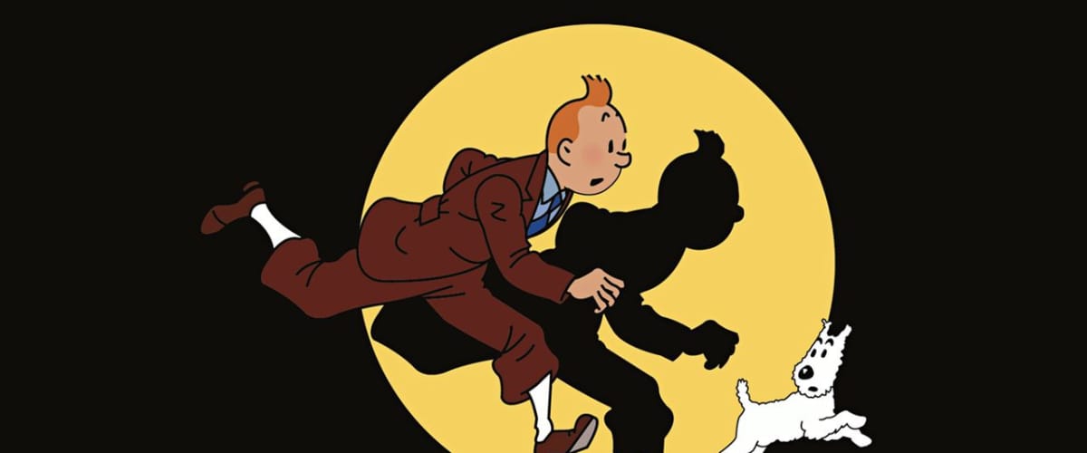 The Adventures of Tintin - Season 01