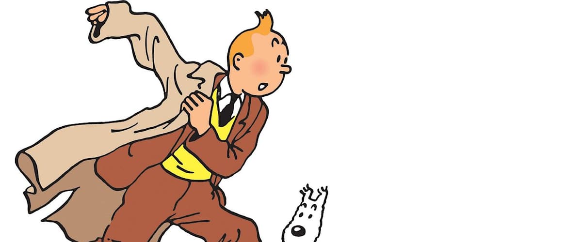 The Adventures of Tintin - Season 02