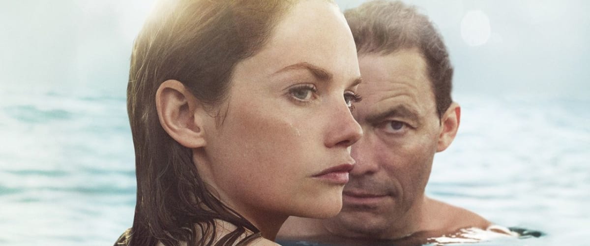 Watch The Affair - Season 3