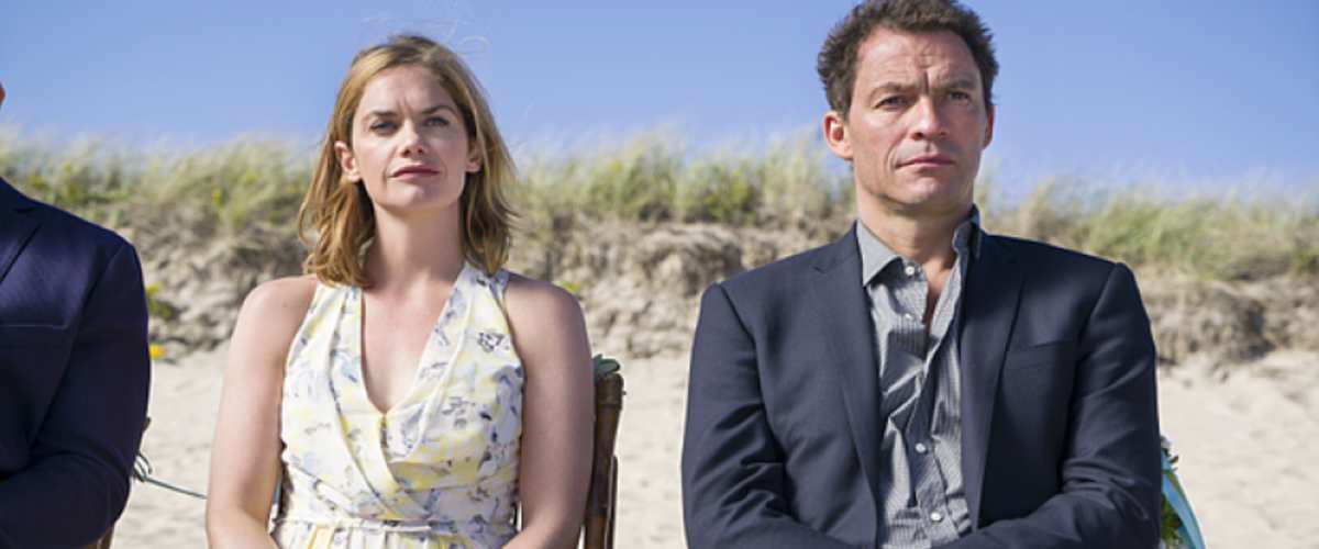 The Affair - Season 4
