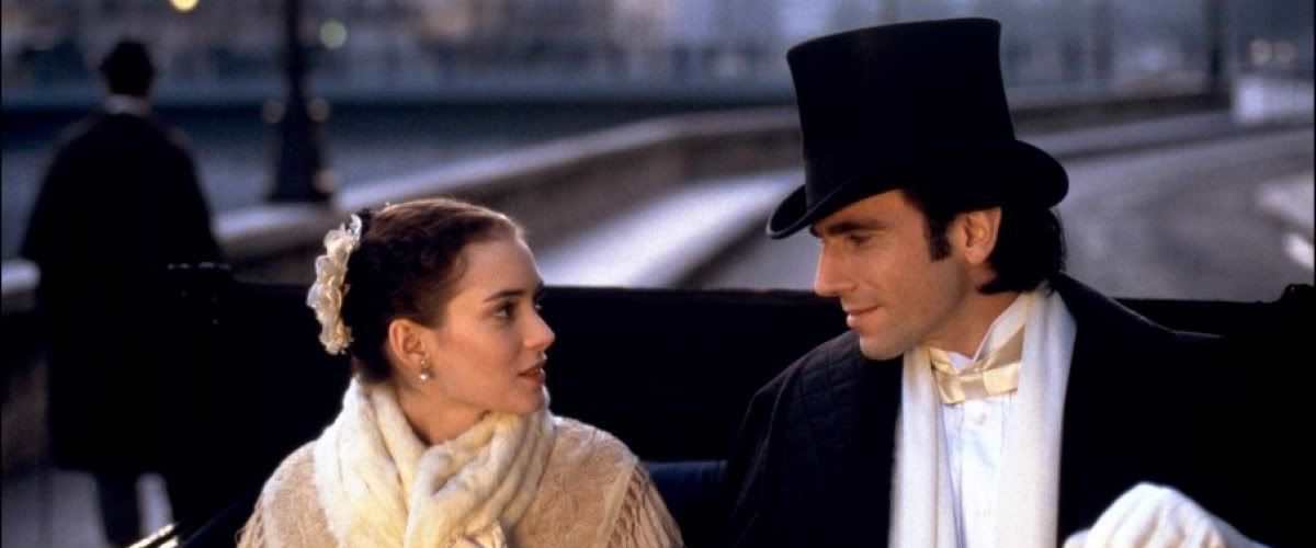 Watch The Age of Innocence