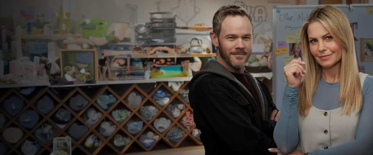 The Ainsley McGregor Mysteries: A Case for the Yarn Maker