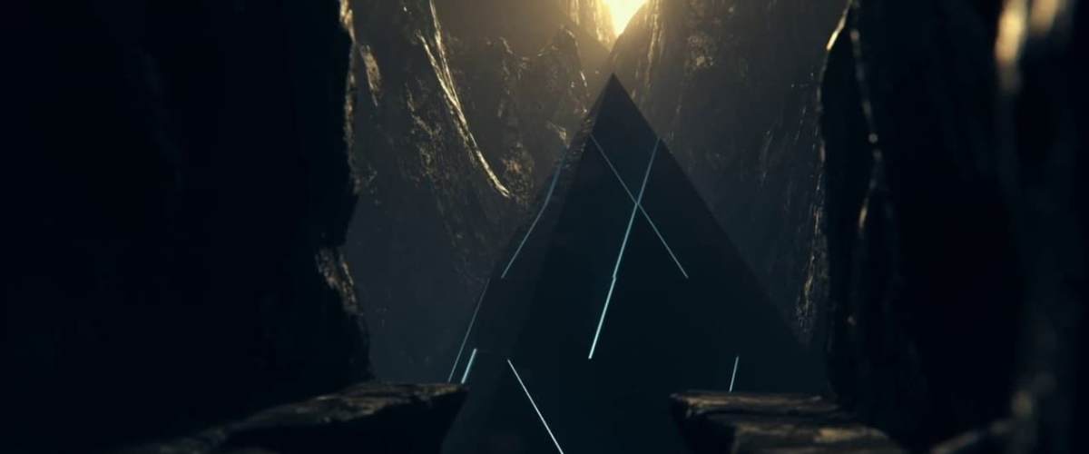 The Alaska Triangle - Season 2