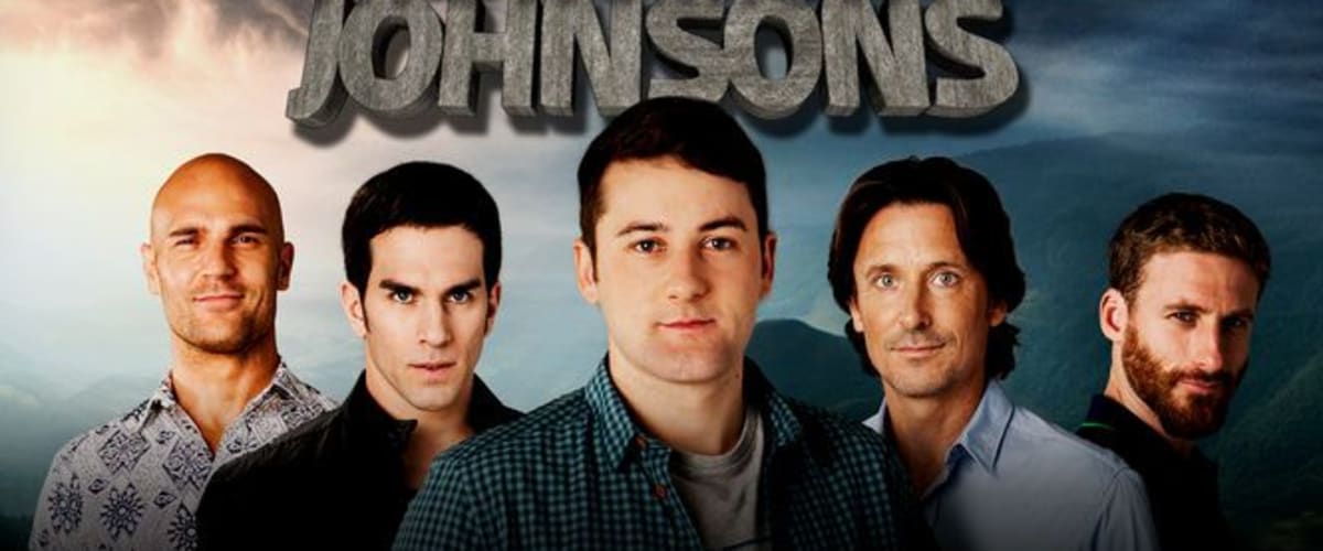 The Almighty Johnsons - Season 2