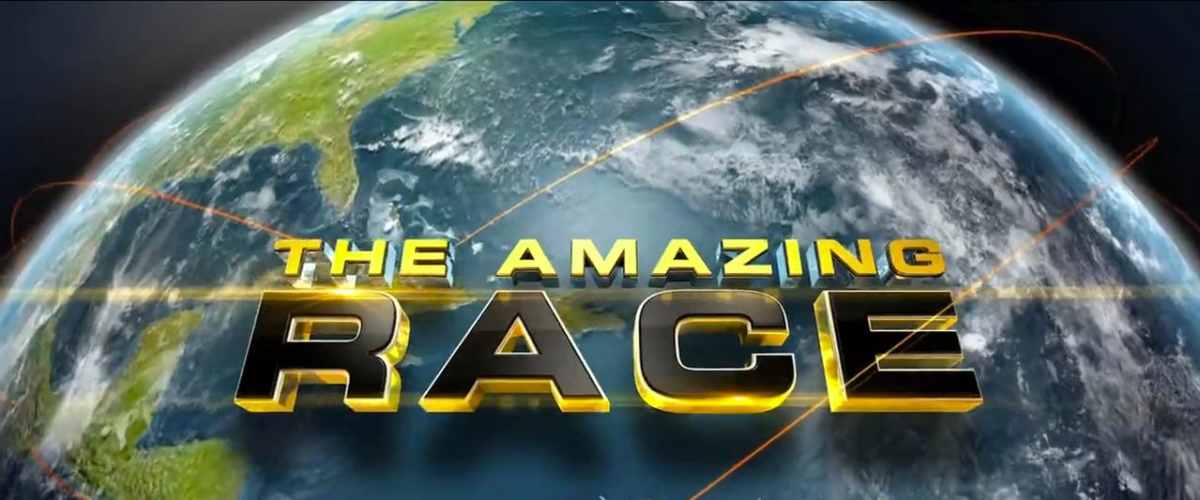 Watch The Amazing Race - Season 27