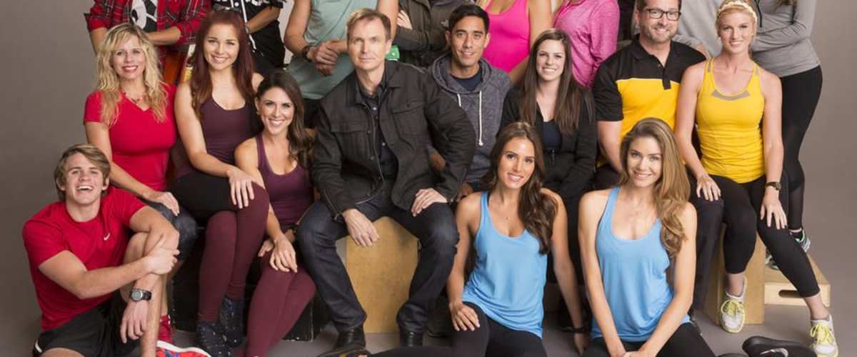 The Amazing Race - Season 28