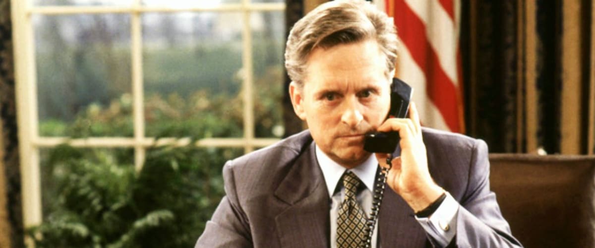 The American President