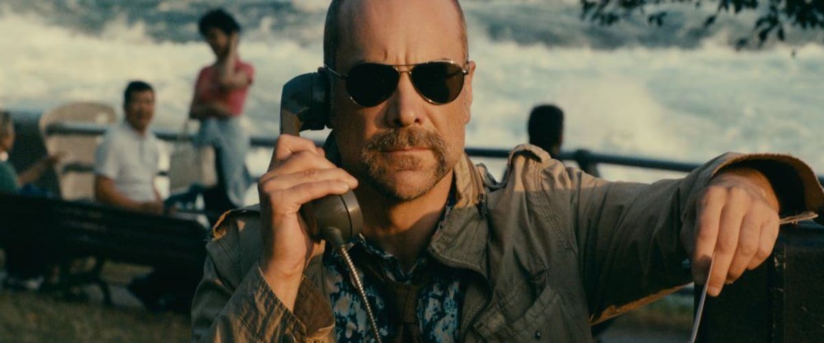 Watch The American Side