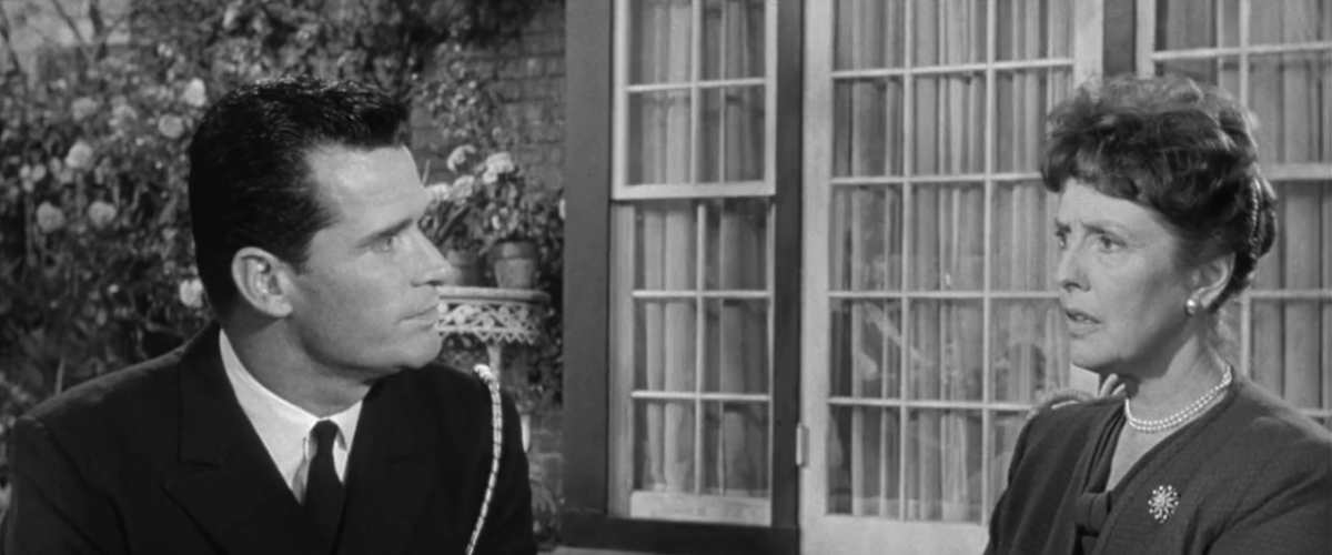 The Americanization of Emily