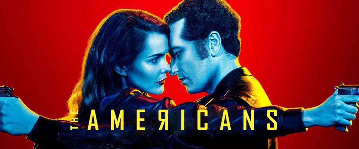 The Americans - Season 4