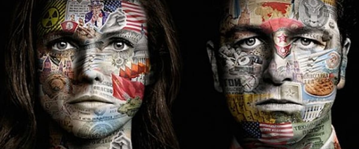 The Americans - Season 6