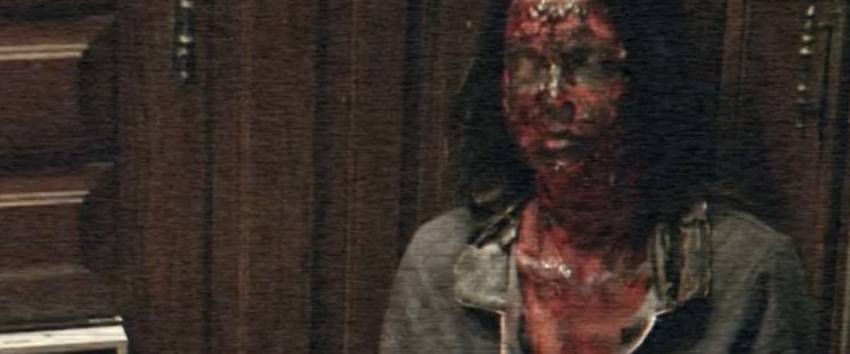 Watch The Amityville Haunting