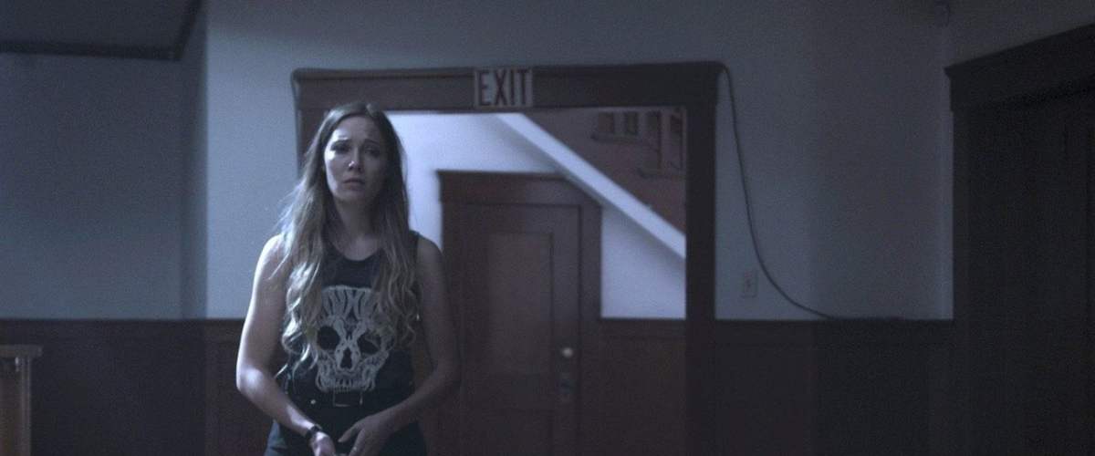 Watch The Amityville Moon