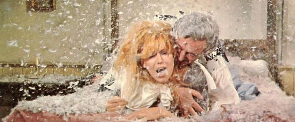 Watch The Amorous Adventures of Moll Flanders