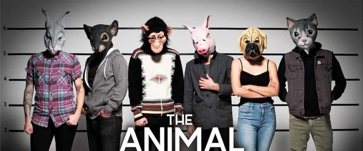 The Animal People