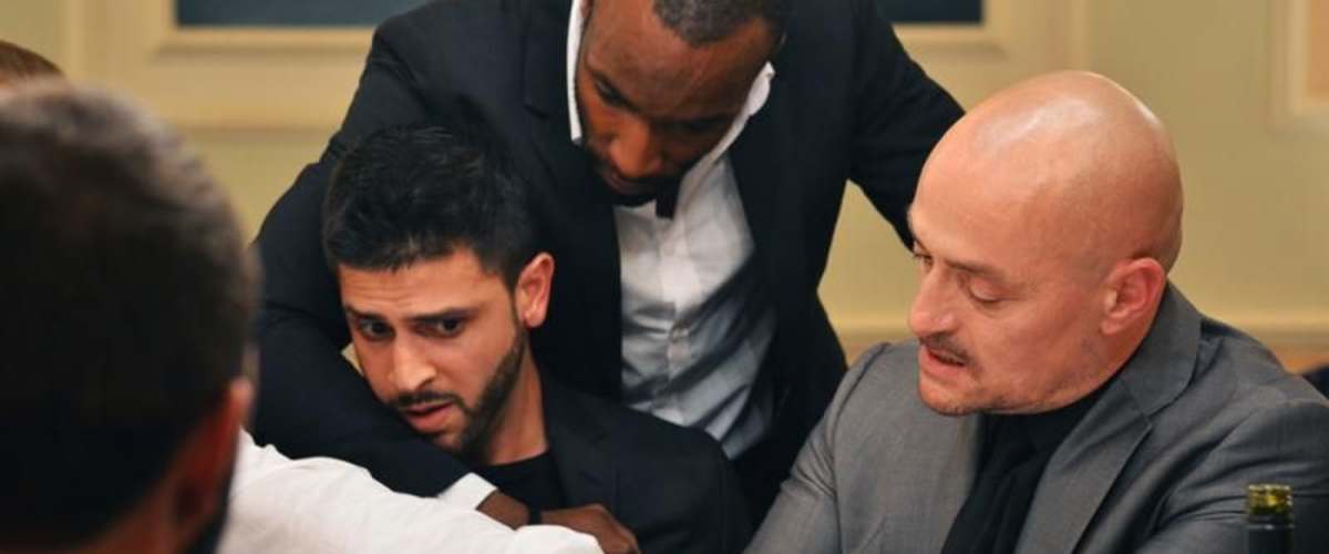 Watch The Antwerp Dolls