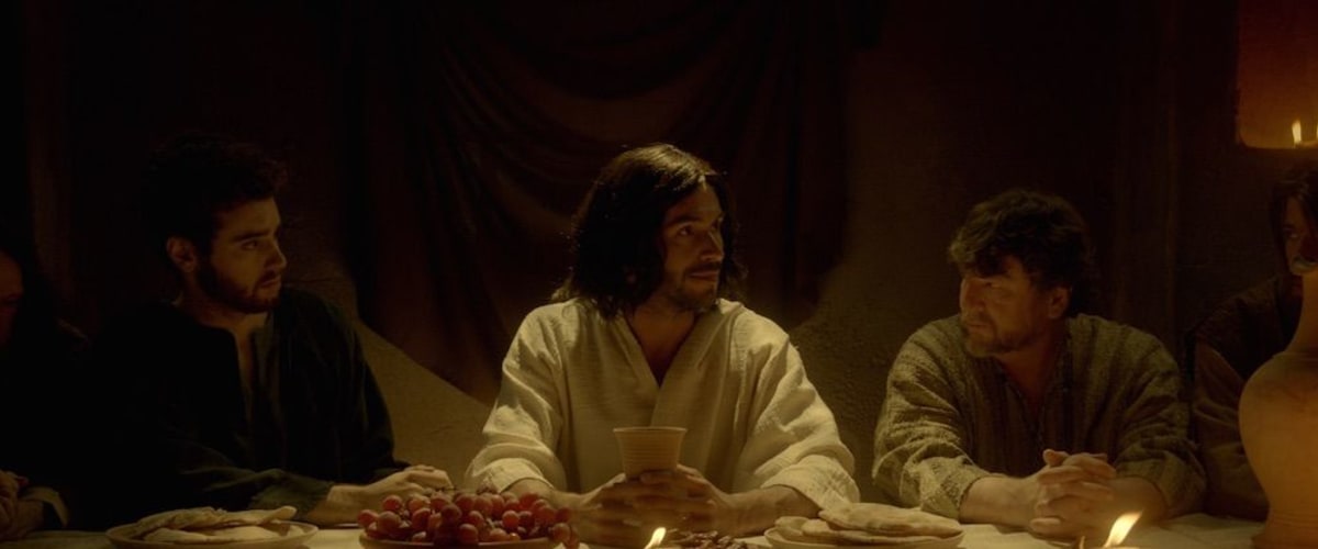 The Apostle Peter: Redemption