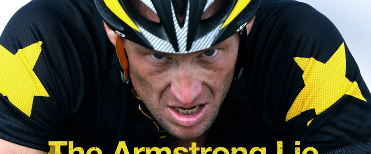 Watch The Armstrong Lie