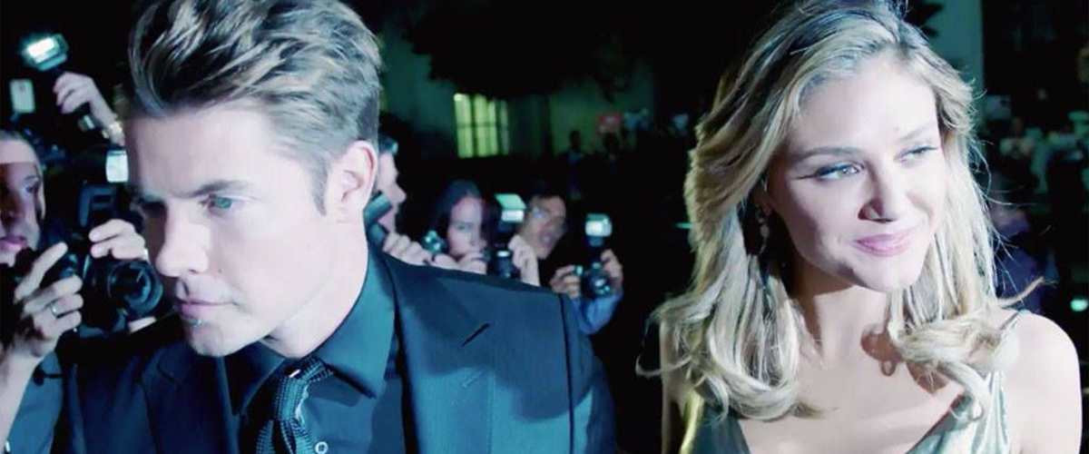 The Arrangement - Season 2