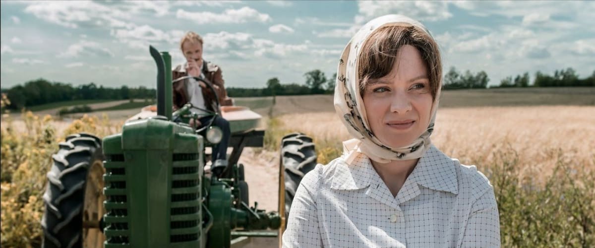 Watch The Art of Loving Story of Michalina Wislocka