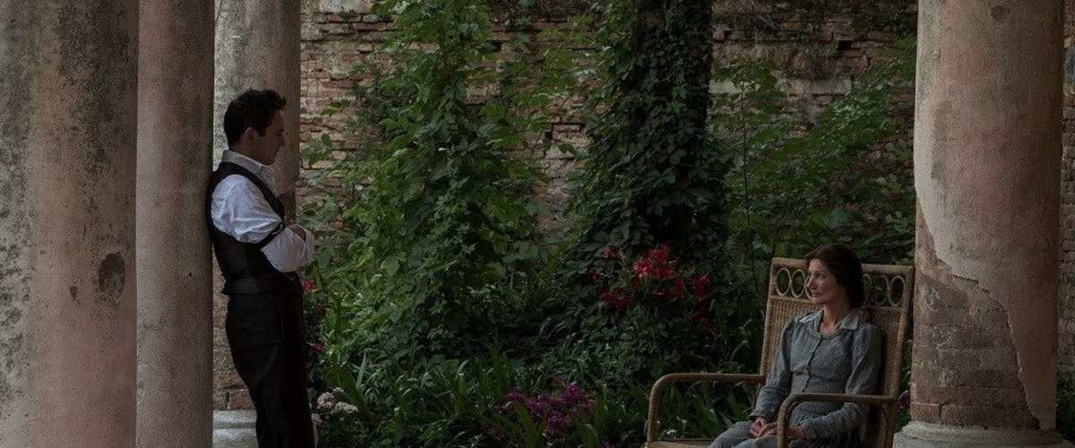 Watch The Aspern Papers