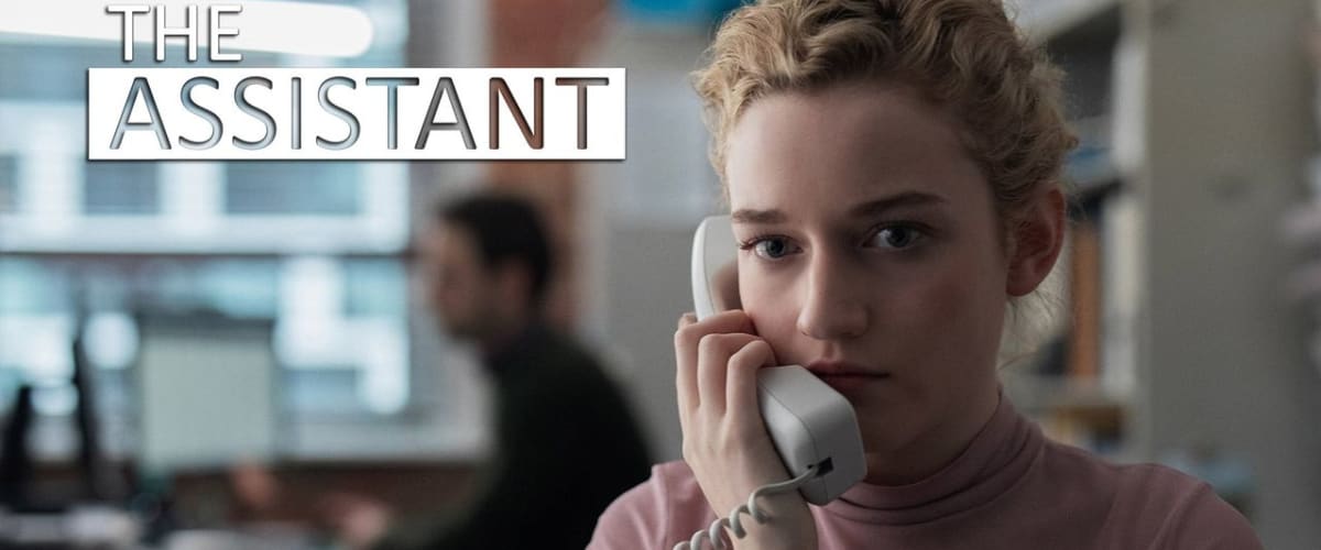 The Assistant