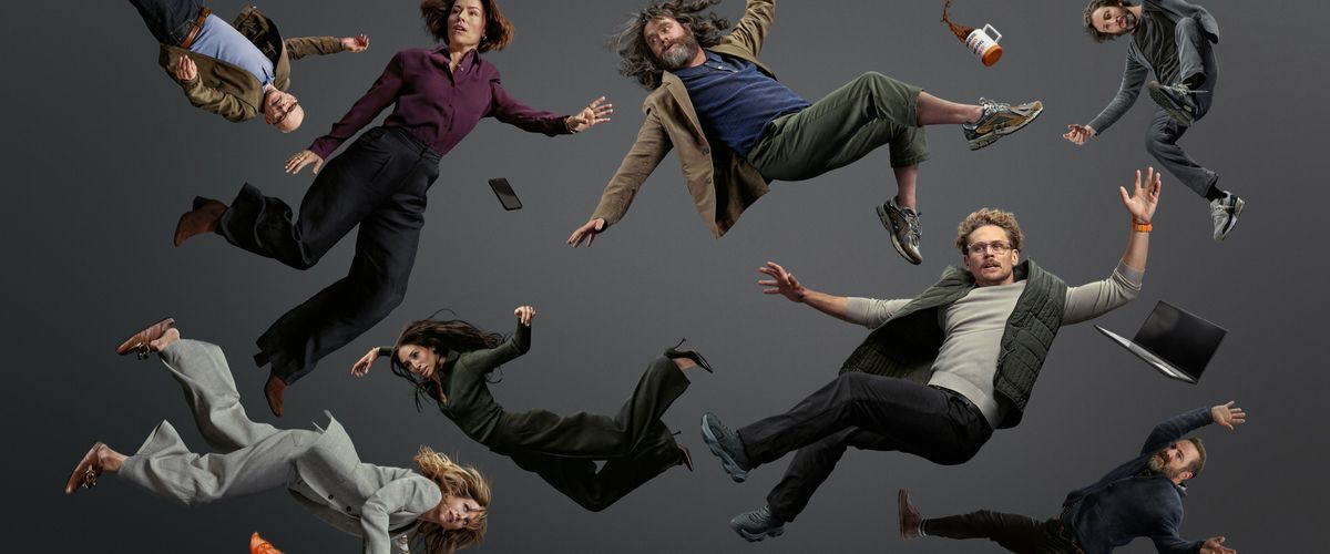 Watch The Audacity - Season 1