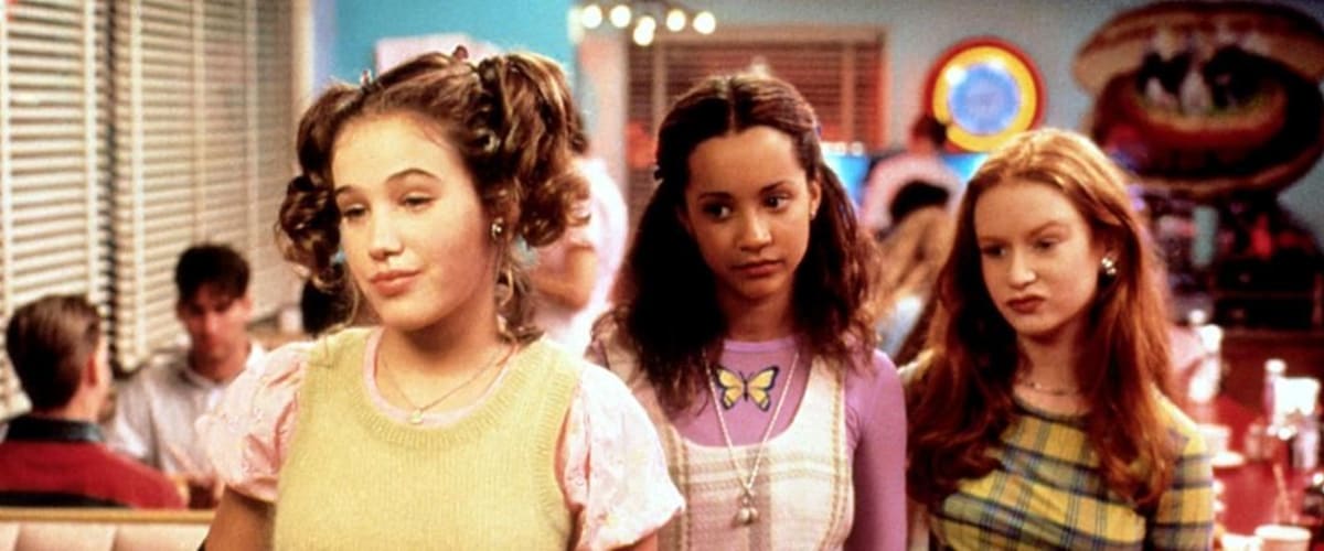 Watch The Baby Sitters Club