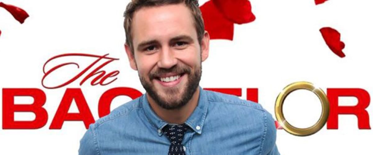 Watch The Bachelor - Season 21