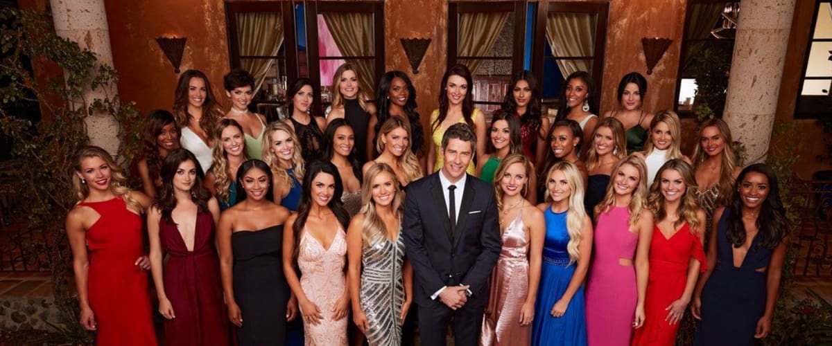 The Bachelor - Season 22