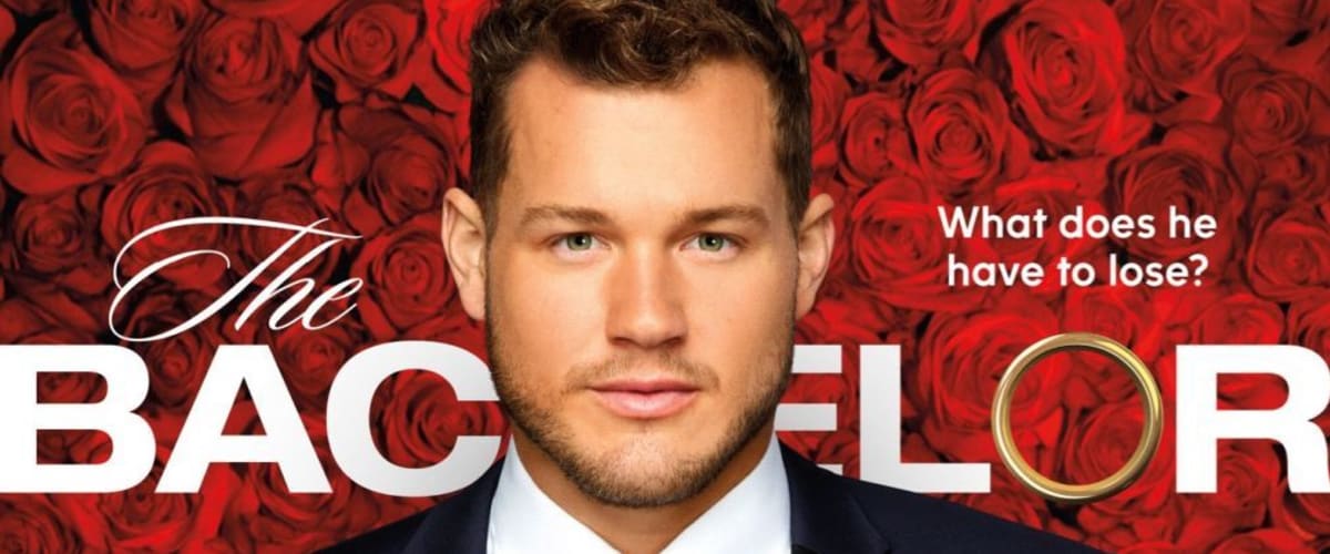 The Bachelor - Season 23