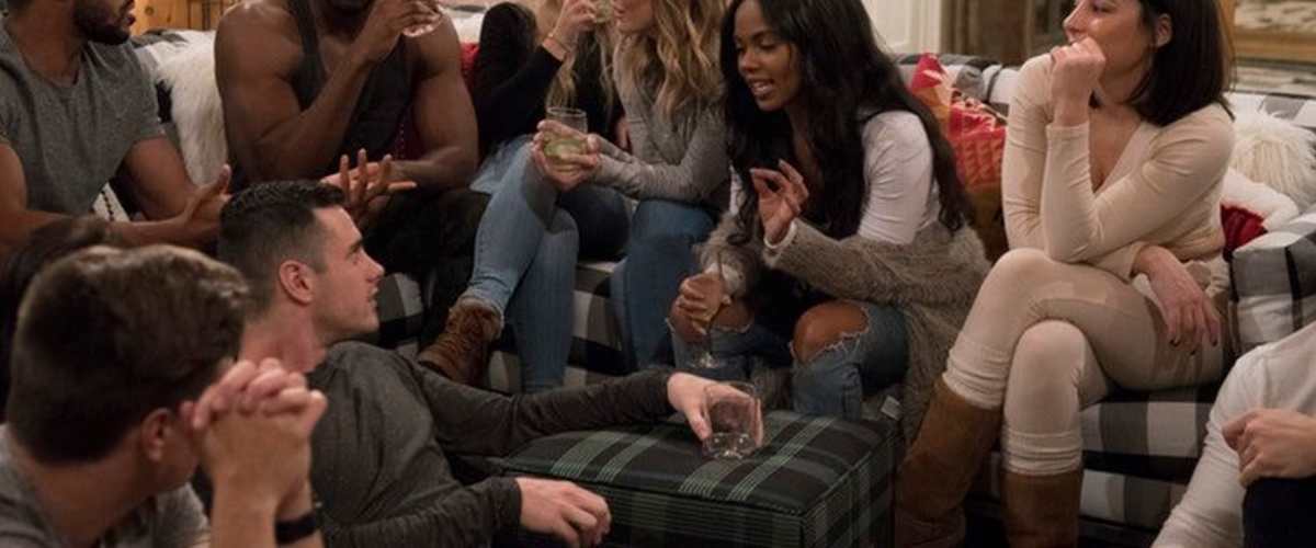 The Bachelor Winter Games - Season 1