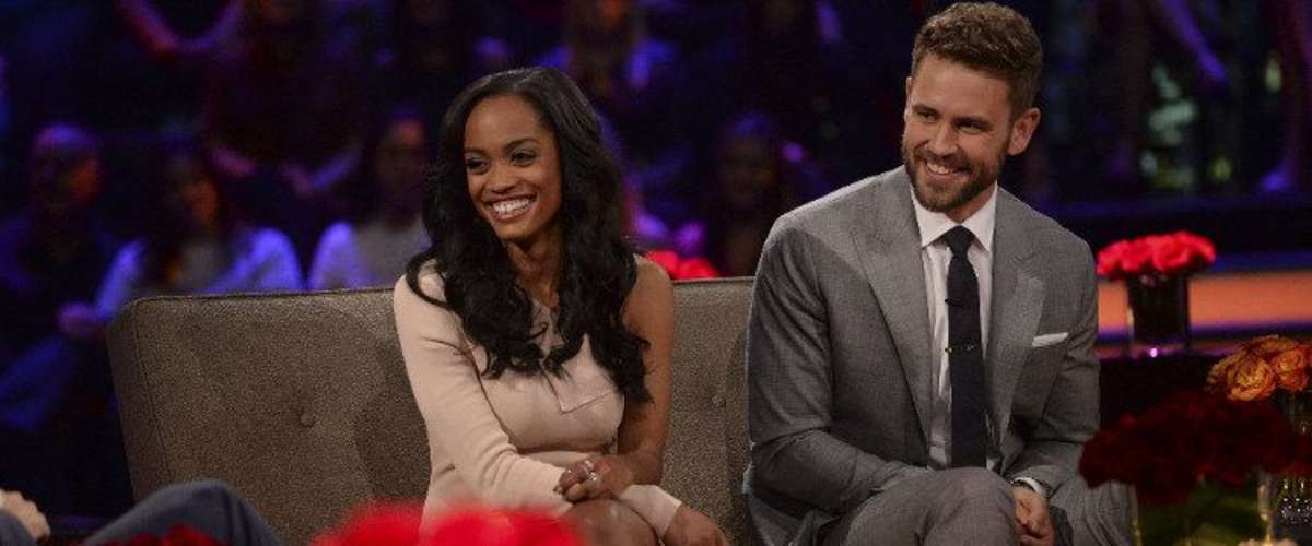 The Bachelorette - Season 13