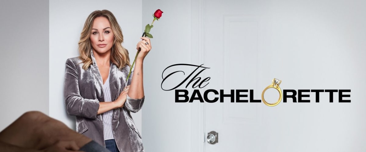 Watch The Bachelorette - Season 18