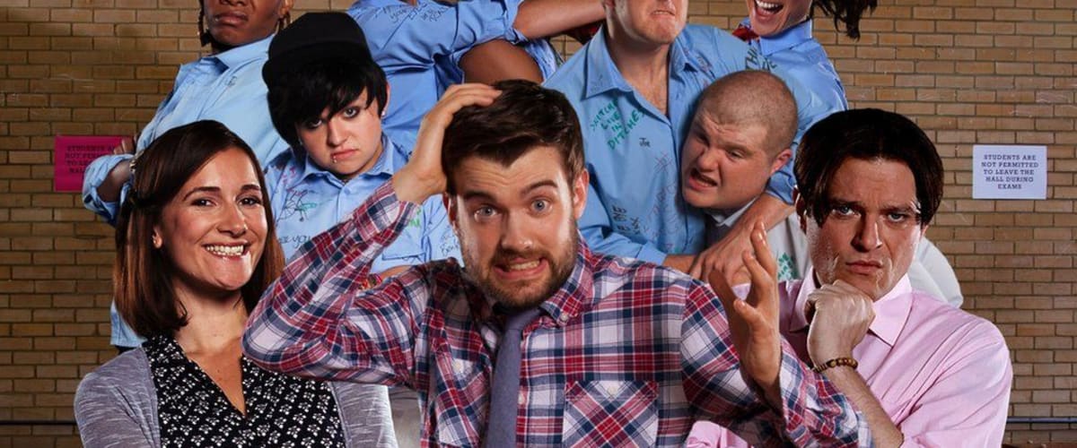 Watch The Bad Education Movie