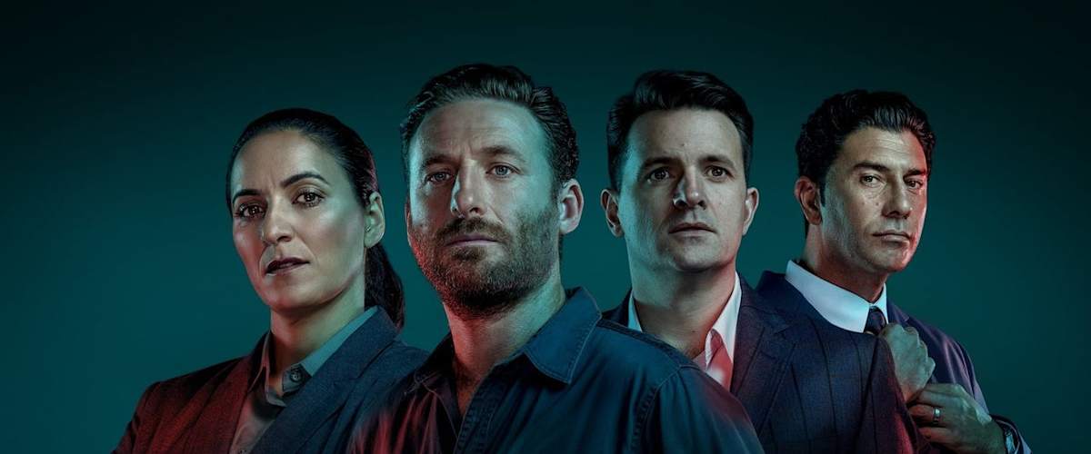 The Bad Seed - Season 1