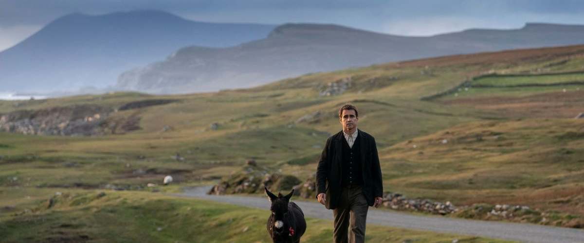 The Banshees of Inisherin